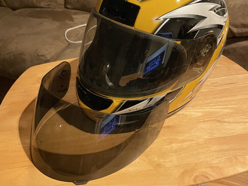 HJC Helmet