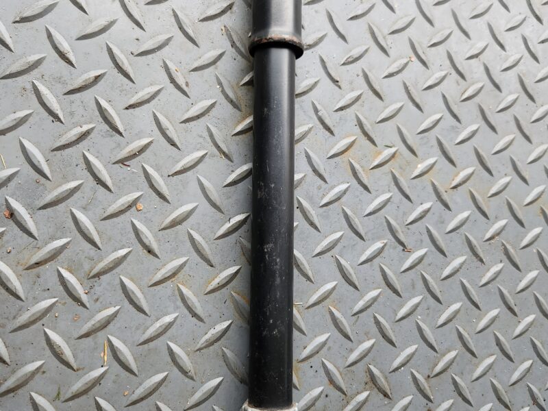 BMW OEM Tire pump